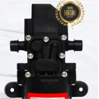 ราคา มอเตอร์ปั้ม 10 5บาร์ ปั้มเครื่องพ่นยา ปั้มเดี่ยวแบบสวม พ่นหมอก 4 7ลิตร นาที พ่นแรง พ่นไกล 10 12เมตร (23295684607)