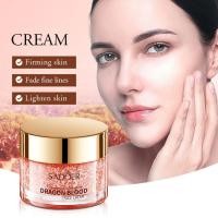 ราคา Dragons Blood Herbal Face Cream New Dragon Blood Cream Nourishing Face Cream Skin R1r6 Moisturizing (22717606023)