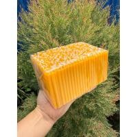 ราคา เทียนเปลือย เบอร์ 8 ขนาด 1 กิโล สีเหลืองสีส้ม เทียนต้นเล็ก เทียนจัดธูปเทียนทอง เทียนถวายพระ เทียนทำบุญ เทียนเกรดA เทียนคุณภาพดี (24005969258)