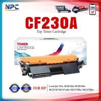 ราคา หมึกเทียบเท่า CF230A CRG051 230A CF 230A 30A CF230 FOR HP LaserJet M203dn M203dw M227d M227sdn (23789360502)