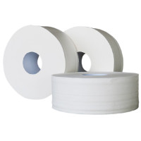 ราคา เก็บคูปองส่งฟรี Festa กระดาษชำระม้วนใหญ่ 2 ชั้น 300 เมตร Festa Besta 2 ply 300m แพ็ค3ม้วน (12680336907)