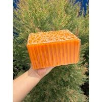 ราคา เทียนเปลือย เบอร์ 8 ขนาด 1 กิโล สีเหลืองสีส้ม เทียนต้นเล็ก เทียนจัดธูปเทียนทอง เทียนถวายพระ เทียนทำบุญ เทียนเกรดA เทียนคุณภาพดี (23974601478)