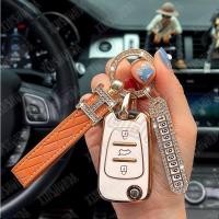 ราคา เคสกุญแจรถฮุนได XSD Hyundai Elantra Kia Morning Caren Forte Sorento Rio Huyndai I30รีโมทรถยนต์กุญแจรถยนต์ซิลิโคนเคสโทรศัพท์ (20855327113)