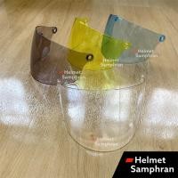 ราคา ชิลด์หมวกกันน็อค Index รุ่น Lady น็อตหมวกกันน็อคเลดี้ พร้อมแหวนรอง ใช้กับหมวกครึ่งใบ Index รุ่น Lady (14499878650)