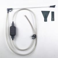 ราคา 190cm กาลักน้ำตู้ปลา อุปกรณ์ถ่ายน้ำตู้ปลา กาลักน้ำ ที่ดูดน้ำ ที่ดูดขี้ปลา ถ่ายน้ำ ที่เปลี่ยนน้ำตู้ปลา ที่ถ่ายน้ำตู้ปลาแบบบีบ สายดูดน้ำ ทำความสะอาดได้ง่ายขึ้น ดูดขี้ปลา น้ำสะอาด กาลักน้ำ ที่ดูดน้ำตู้ปล