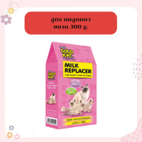 ราคา นมผงลูกแมว CocoKat Milk 300g โปรตีนสูง อาหารทดแทนนม โคโค่แคท นมชง แมวเด็กอายุตั้งแต่ 3 วันขึ้นไป (24508489023)