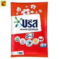 ราคา บรีส พาวเวอร์ ผงซักฟอก สูตรมาตรฐาน 2250 ก (17280513230)