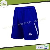 ราคา กางเกงกีฬา ขาสั้น กางเกงฟุตบอล FBT กางเกงกีฬาขาสั้น ผ้าหนา ตัดต่อลาย 22 260 (11217616047)