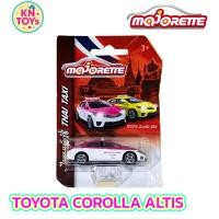 ราคา MAJORETTE THAI TAXI 2017 BANGKOK TOYOTA COROLLA ALTIS PINK WHITE มาจอเร็ตต์ มาจอเร็ท ไทยแท็กซี่ 2017 แบงคอก โตโยต้า โคโรลล่า อัลติส สีชมพู ขาว รถเหล็กสะสม โมเดลรถเหล็ก รถแท็กซี่เหล็ก โมเดลรถแท็กซี่ Sc