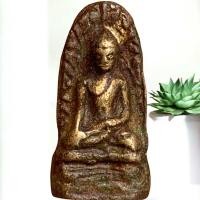 ราคา พระรอด พระเบญจภาคี พระเครื่อง ส่งตามรูป (22580839526)