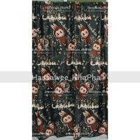 ราคา ม่านประตูขนาด 100x200 เซนติเมตร (24011572547)