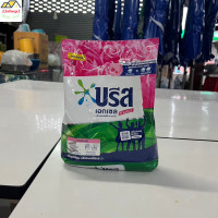ราคา บรีส เอกเซล Breeze Excel ผงซักฟอก สูตรเข้มข้น ขนาด 1300กรัม (23234307191)