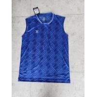 ราคา FBT เสื้อกล้าม เสื้อแขนกุด เสื้อกีฬา พิมพ์ลาย ใส่สบายไม่ร้อน B2I217 เสื้อวิ่ง เสื้อฟุตบอล (19034323036)