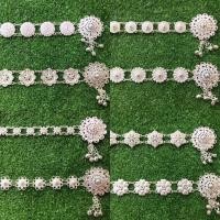 ราคา ชุดไทย ชุดล้านนา ชุดภาคเหนือ ชุดพื้นเมืองเด็ก ชุดไทยเด็กใส่ไปโรงเรียน เสื้อผูกลูกไม้นิ่มลื่นใส่สบายไม่ร้อน กระโปรงผ้าฝ้ายทอลายเอวยางยืดหลัง (21401146549)