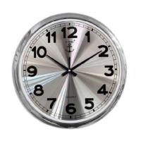 ราคา นาฬิกาสีทอง นาฬิกาแขวนผนัง ขนาด 8 5 10 13 นิ้ว หน้าปัดสแตนเลส ตัวเรือนใหญ่ มองเห็นชัด นาฬิกาเรือนใหญ่ นาฬิกาสไตล์ยุโรป (20992802079)