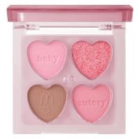 ราคา ODBO BABY CUTESY PALETTE OD2035 (24258985051)