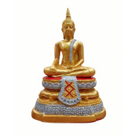 ราคา พระบูชา พระพุทธรูป ปางสะดุ้งมาร สดุ้งมาร ขนาดหน้าตัก5นิ้ว สูง10นิ้ว องค์ใหญ่ สวยงาม (20357398767)