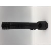 ราคา ไฟฉายโบราณ คลาสสิค สีดำ ใส่ถ่าน (16539595519)