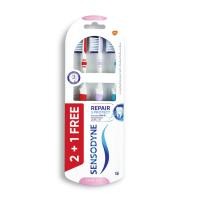 ราคา Sensodyne R P TB Soft 3s (23035076708)