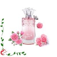 ราคา Mistine Very Pink Perfume Spray มิสทีน เวรี่ พิงค์ น้ำหอม สเปรย์ 50ml (23966863645)