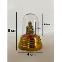 ราคา ครอบแก้วพระ หลวงปู่ทวด ขนาด 4x4x5 cm พระตั้งหน้ารถ หลวงปู่ทวดมหามงคล (22056911937)