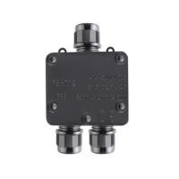 ราคา กล่องเทอร์มินอล กล่องสายไฟ กล่องกันน้ำ เคเบิ้ลแกรน 5 9mm 9 12mm 12 15mm พร้อมส่ง (21426429245)