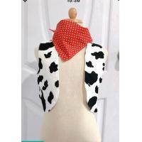 ราคา เสื้อคาวบอย เสื้อกั๊กเด็กคาวบอย คาวบอย (21192316957)