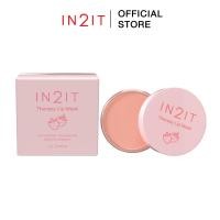 ราคา IN2IT THERAPY LIP MASK LMT01 เบอร์รี่มาส์กปากชมพู (23977048321)