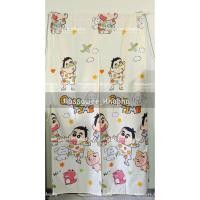 ราคา ม่านประตูขนาด 100x200 เซนติเมตร (23800487920)