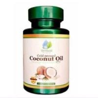 ราคา รุ่นใหม่ ของแท้100 น้ำมันมะพร้าวสกัดเย็น Coconut oil by Mermaid (22609115809)