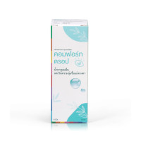 ราคา Simple healthcareน้ำตาเทียม คอมฟอร์ท ดรอป น้ำตาเทียม 10 ml ให้ความสบายตา ใช้หล่อลื่นดวงตา ขวดรายเดือน (23857746136)