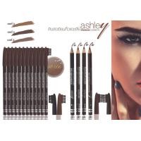 ราคา 12แท่ง Ashley Eye Brow Pencil ดินสอเขียนคิ้ว (7985537792)