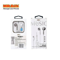 ราคา SIBYL หูฟังสีพาสเทล รุ่น TR 24 ให้เสียงเบสหนักแน่น (23263803480)