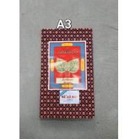 ราคา ผ้าถุงลายไทย ตราโพธิ์ทองคู่ กว้าง 2หลา (15020056527)