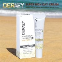 Deraey Super Bright Day Cream SPF20 PA++ 20ml