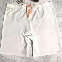 ราคา กางเกงขาสั้นซับใน ป้ายAnny F 2XL 3XL 5XL ผ้ามันลื่น 619 (24071274235)
