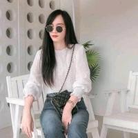 ราคา เสื้อลูกไม้ ฉลุ แขนจั๊ม อก32 40 ยาว23 เสื้อ เชิ้ต (24177929972)