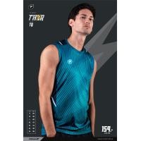 ราคา Pegan เสื้อแขนกุดพิมพ์ลาย รุ่น 10 23043 (22583277588)