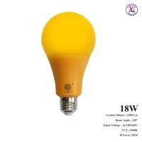 ราคา ํYt Iwachi หลอดไล่ยุง หลอดไฟกันยุง กันแมลง หลอดไฟคอกวัว และแมลง IWC BLUB MOS 18W 1800K 1 หลอด (8162664247)