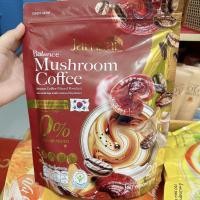 ราคา กาแฟเห็ดหอม แจ่มใส Jamsai Balance Mushroom Coffee 1ห่อ บรรจุ 20 ซอง (24499727897)