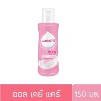 ราคา แลคตาซิด Lactacyd ผลิตภัณฑ์ทำความสะอาดจุดซ่อนเร้น 150ml (24543712940)