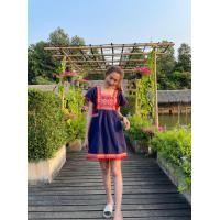 ราคา ชุดดอยสีพื้น ชุดชาวเขา ชุดพื้นเมือง ชุดแม้ว ชุดเที่ยวเหนือ มีเรทราคาส่ง (19113527590)
