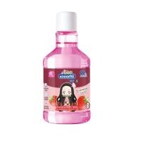 ราคา Kodomo x Demon Slayer น้ำยาบ้วนปากโคโดโม น้ำยาบ้วนปากเด็ก 250ml ลายดาบพิฆาตอสูร ไม่มีแอลกอฮอล์ อายุ 6 ปีขึ้นไป (23651765531)