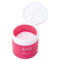 ราคา คลีนซิ่ง Odbo Hya Cleansing Pads คลีนซิ่งแพด ODR03 แผ่นเช็ดเครื่องสำอาง โอดีบีโอ (23897255008)