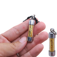 ราคา ตระกรุดพระพุทธโสธร พระพุทธโสธร หลวงพ่อโสธร ผ้ายันต์พระพุทธโสธร ตระกรุดหลวงพ่อโสธรกรอบพลาสติกอะคริลิคหุ้มสแตนเลสกันน้ำ (24524440565)