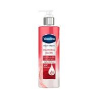 ราคา Vaseline Lq Youthful Glow Pump 425Ml วาสลีนครีมอาบน้ำยูธฟูลโกลว์425มล (19990176722)