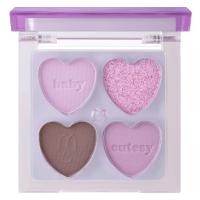 ราคา ODBO BABY CUTESY PALETTE OD2035 (24258985052)