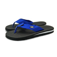 ราคา Gpatt SR Slippers รองเท้าแตะหูคีบ รองเท้าแตะแฟชั่นผู้ชายแบบคีบ พื้นนุ่มเบาใส่สบาย (17721708104)