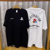ราคา 2023 แฟชั่น เสื้อยืดแขนสั้น เพล5 ภาษาญี่ปุ่น (19797356692)