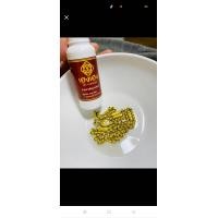 ราคา เฮงเฮงJetcleanerน้ำยาล้างเครื่องประดับ เงิน ทอง นาค เพชร พลอย ทองเหลือง ทองขาว ทองเค (15043113327)